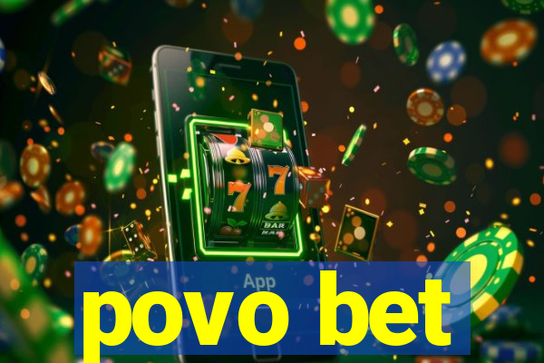 povo bet